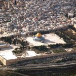 Extremistische minister Israël bezoekt opnieuw Tempelberg