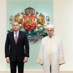 President Bulgarije feliciteert moslims met Eid-al Adha