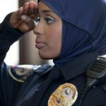 Moskeekoepels: verbod hoofddoek politie in strijd met Europees recht