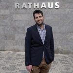 Uniek: Syrische vluchteling wordt burgemeester van Duitse stad