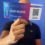 Van Klaveren nodigt Wilders uit bij Islam Experience Centre