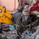 Slachtoffers aardbeving Marokko al boven 1.000
