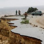 Noodweer Libië: duizenden doden en vermisten