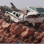 Aantal slachtoffers Libië stijgt: meer dan 5.000 doden en 10.000 ‘vermist’