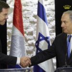 Rijksambtenaren tegen steun kabinet voor Israël