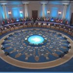 Crisis op Internationale Vredesconferentie Caïro