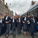 Advocaten eisen actie: Nederland moet schendingen van het recht door Israël veroordelen