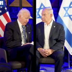 Topambtenaar Amerikaans ministerie Buitenlandse Zaken stopt vanwege Palestina