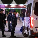 Verdachte aanslag Brussel doodgeschoten in Schaarbeek