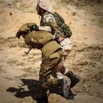 Jerusalem Post: 750 Israeli’s vermist