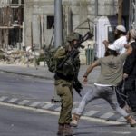 Barbaarse kolonisten moorden Palestijnen uit op Westbank
