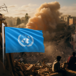 Experts VN: Gaza is beginnende genocide