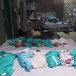 Gezondheidszorg Gaza volledig ingestort door Israëlische aanvallen ziekenhuizen