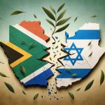 Zuid-Afrika verbreekt diplomatieke banden met Israël
