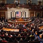 Amerikaanse senaat: geen extra hulp Israël en Oekraïne meer