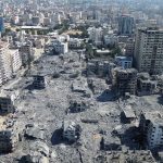 VN-baas geeft waarschuwing vanwege Zionistisch geweld Gaza