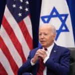 Biden waarschuwt Israël voor afnemende steun