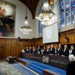Ook Indonesië sleept Israël voor Internationale rechtbank