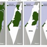 Israel ‘tegen’ Tweestatenoplossing