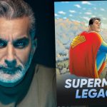 Israël-kritiek kost Bassem Youssef rol in Supermanfilm
