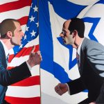 Ruzie Amerika en Israël: komt er verandering?