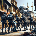 Turkije arresteert IS-verdachten