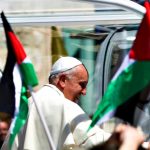 Ook Paus roept op tot staakt-het-vuren Gaza