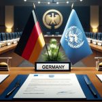 Duitsland hervat financiering UNRWA