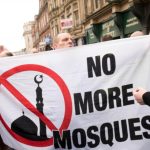 Moslims lijken Nederland steeds vaker te willen verlaten