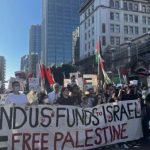Palestijnen veroordelen Amerikaanse miljarden voor Israël