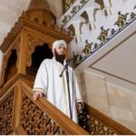 Stekker gaat voortijdig uit imam-opleiding