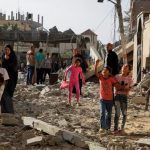 EU-buitenlandchef:  “inval Rafah zal leiden tot verwoesting”