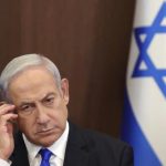 Aanklager Internationaal Strafhof wil arrestatie Netanyahu