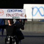 Bewezen: Facebook en Insta censureren pro-Palestijns geluid
