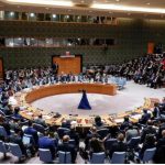 Spoedzitting Veiligheidsraad over Israëlische aanval Rafah
